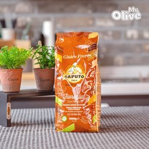 안티모카푸토 피오르글럿 글루텐프리 밀가루 1kg, 1개
