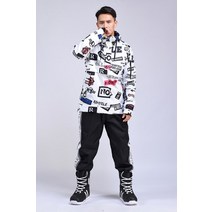 남성 스키 보드 복 세트 2021 여성 커플 정장 따뜻한 겨울 까마귀 방풍 방수 재킷과 바지 스노우 정장 남여