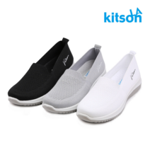 콜맨슈즈 키슨 아리아 여성 슬립온