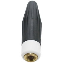 크란즐 고압세척기 악세서리 바리오노즐03흰색 250bar이하_(1EA)