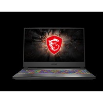 [중고]리퍼 MSI 가성비게이밍노트북, GF75THIN9SD, WIN10 Pro, 16GB, 256GB, 코어i7, A급