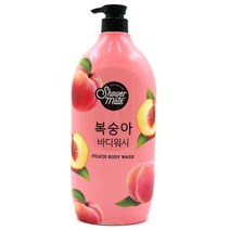 향기좋은바디워시 업소용바디워시 샤워 복숭아 바디샤워 향좋은바디워시추천 남자바디워시