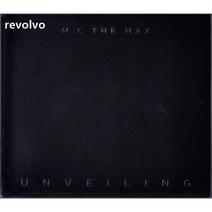 M.C the MAX 엠씨 더 맥스 - 정규 7집 Unveiling [2CD] [재발매]