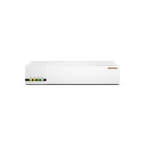 QNAP(큐 업) QHORA-322 3개의 10GbE-T 포트와 6개의 2.5GbE 포트를 탑재한 기업용 SD-WAN 라우터