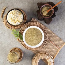 국산 유기농 청차조 좁쌀 500g, 1kg, 1kg, 상세페이지 참조2