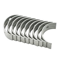 혼다 부품 오토바이 부품 10 Pcs 크기 STD 36mm ~ 메인 크랭크 샤프트 베어링 혼다 CB1000 R A/S/T, 02 Oversize 25(33.75mm)