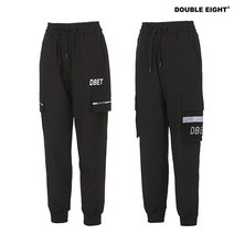 마우나케아 더블에잇 22년 봄신상 남녀 카코 조거팬츠 2종 택1