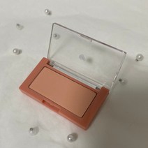 롬앤 베러 댄 치크 4g, 1개, C01 피치 칩