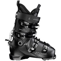 Atomic 아토믹스키신발 Hawx Prime XTD 95 W HT GW Alpine Touring Ski Boots Womens 2023 Used, Black/White, 22.5