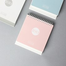페이스메이커 100일 플래너 white 디자인문구/플래너/캘린더/기능성플래너/스터디플래너