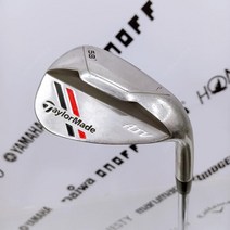 골때려 순천점) 남성인기) 테일러메이드 ATV 58도 KBS 투어 S130 웨지