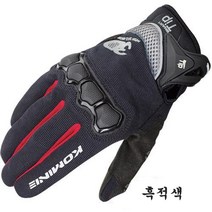 Makone 162 오토바이 장갑 통기성 저항성 여름 라이딩 바이크 코미네장갑, B