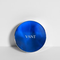 반트 블루밍 블루 쿠션 네추럴 베이지 23호 본품+리필 세트 15g