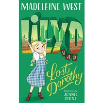 Lost Dorothy Volume 2 Paperback, Little Hare Books, English, 9781760683016