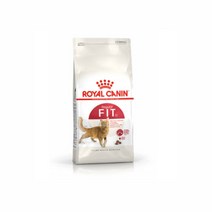 로얄캐닌 Fit 피트(2.0kg) 체형유지 고양이사료, 단품