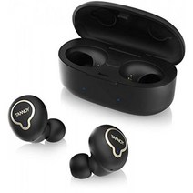 Tannoy Life Buds Audiophile 무선 이어폰 충전 케이스