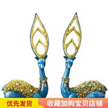 거실 술장 술집 장식품 실내 창의적이고 개성 있는 유럽식 TV 인테리어 소품 장식품 집들이선물 신혼집 집꾸미기 DIY, 옵션01