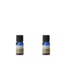Neal Yard Remedies 방어 아로마테라피 블렌드 Neals Yard Remedies Defence Aromatherapy Blend 10ml 2개
