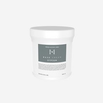 메르헨랩 석고 베이스 마사지 크림 800ml