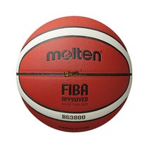 브랜드없음 몰텐 - BG3800 5호 농구공 FIBA 공인구/합성가죽, 몰텐 BG3800 5호 농구공