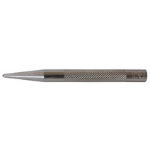 편한손 국산 수동 센터펀치 KCP-140 (대) 전장140mm KCP140
