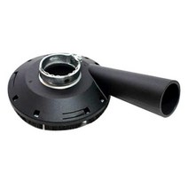 보쉬 AC 그라인더용 집진기 4 컵휠용분진가드 629, 1개