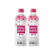 데이플러스 콜라겐, 500ml, 12개