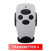 리모컨 찾기 Doorhan 게이트 차고 예비 부품에 대한 저렴한 가격의 제어 433mhz 100% 호환, 02 Transmitter 4