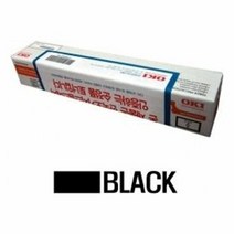 소모품 OKI B431d 431dn 검정 10k