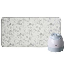 동양이지텍 국산 스팀보이 온열 전기 온수매트 전기장판 C6350-S2111(싱글) C6350-S2112 (퀸) /N, 싱글(1000mm-2000mm)