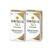 남양 임페리얼드림XO 액상분유 3단계 180ml 48입