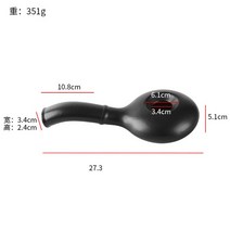 로스터기 커피로스터 가정용 커피로스팅기 생두 원두, 03. 트럼펫