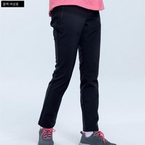 통근 여성 트레이닝 바지 기모 방수 바람막이 바지 여행 바지