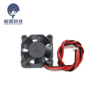 3D 프린터 부품 3010 팬 30MM 30x30x10MM 12V 5V 24V 2 핀 DC 쿨러 소형 냉각 DIY Reprap j-head hotend, 02 3010 12v