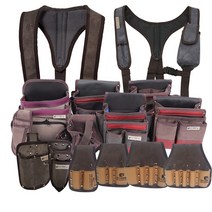 공구집 못주머니 공구벨트 엑스반도 미미산업, 칼가위공구집, 1_칼가위주머니 (M4-1), 1개