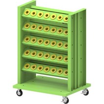 태진ENG 테이퍼툴스탠드작업대 TTS-SM70A
