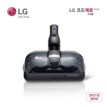 LG전자 A9 코드제로 물걸레 청소기 키트, VNZ-PM02N, 1세트