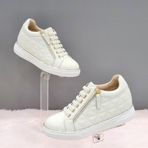 탠디 여성 6cm 키높이 스니커즈 X22003gl