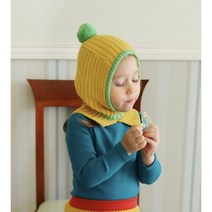 엠버아동복 마르디엠버 우트 조이 바라클라바, 레드