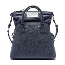 메종마르지엘라 22FW 여성 5AC 넘버링 로고 패치 토트숄더백 (S56WG0082_P4455_T6069_22F)