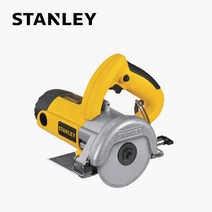 스탠리 STSP125 마블컷터 1320W 절단깊이41mm 마른날별도 GDM13-34동급