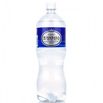 일화 초정플레인 1.5L x 12펫 천연 초청 한박스 대용량 업소용 다이어트 섞어, 본상품선택