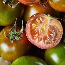 농협인증 짭짤한 부산 대저 짭짤이 토마토﻿, 2.대저토마토 2.5kg(중과)
