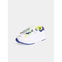 슈펜키즈 산본점**22년 봄 신상**신비아파트 라이팅 운동화(VKHH78S1S)