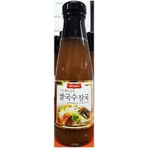 베트남쌀국수 국물소스 220gX12 육수내기 대용량 식당용 업소용
