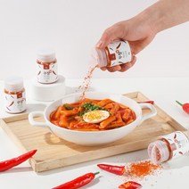 웰빙팜 뿌려먹는 청양고추90 뿌청90 (25g)