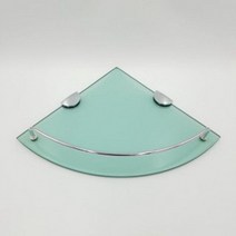 코너선반 욕실 화장실 모퉁이 비누 샴푸 받침대, 1