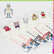 J굿템eUqeC-2772eh골목대장 군단 양말 캐릭터양말 양말_yWC2668P
