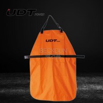 예초기작업 앞치마 3가지 타입 작업에 맞게 선택하세요 작업치마는 역시 DT파워 입니다, UD-WA1 방수타입, 1개