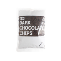 다크초코칩 1Kg 다크초코렛 초콜릿 초코바 청크, 1개